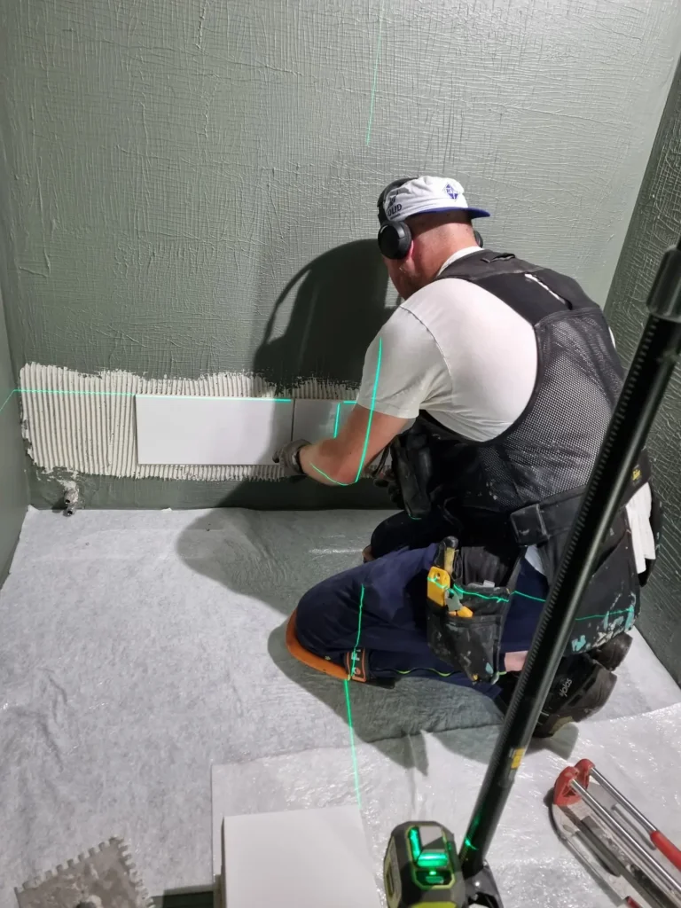 Remontti Rinkelinmäenkuja