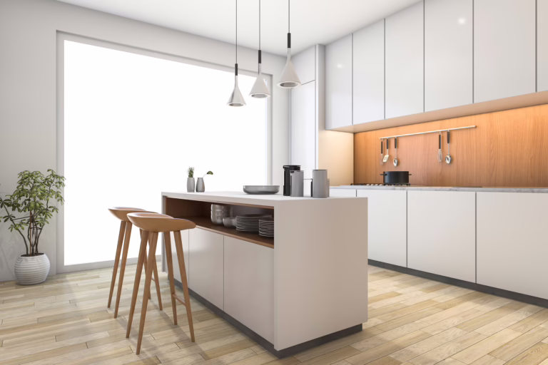 Keittiöremontti Mäntsälä