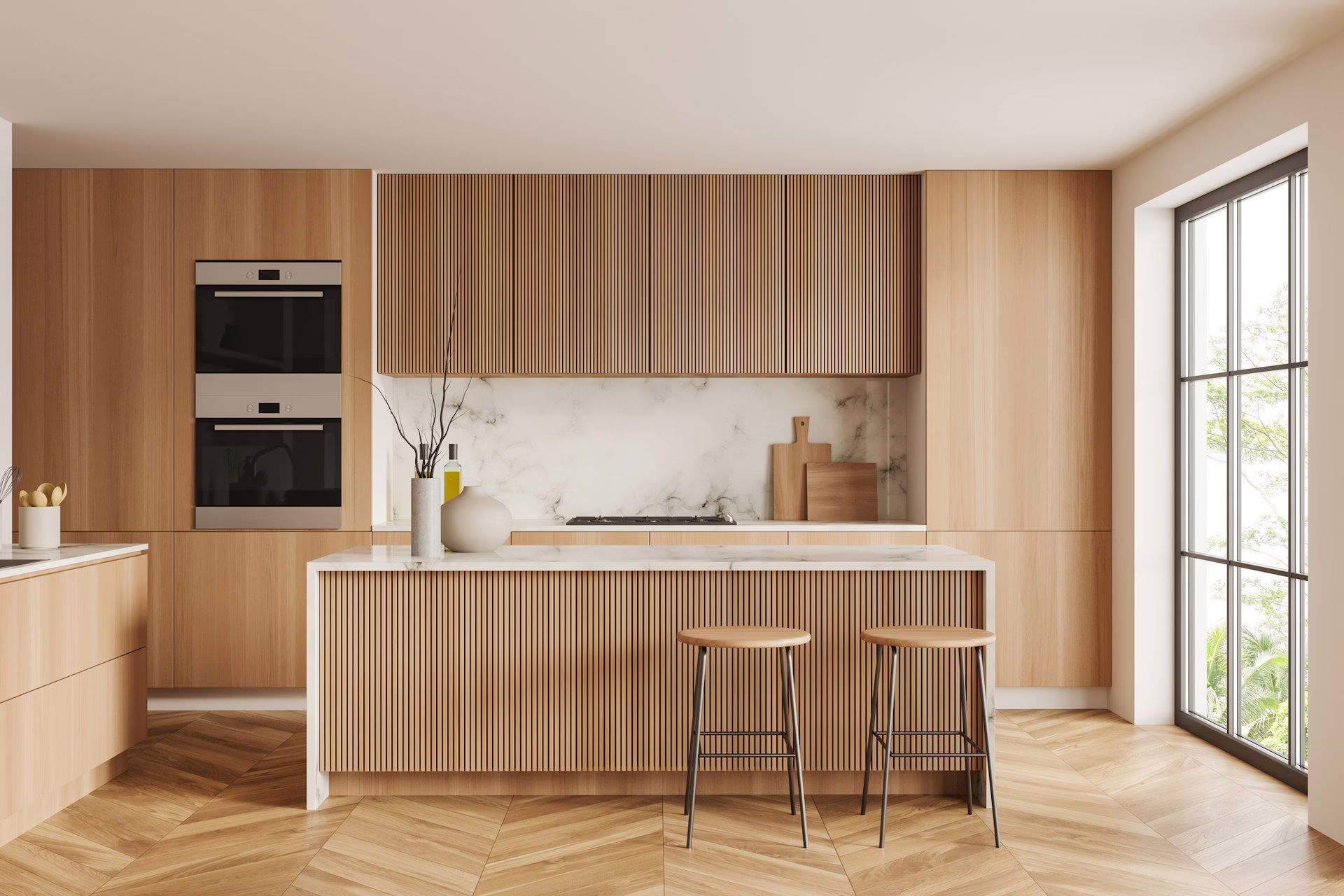 Keittiöremontti, Nurmijärvi