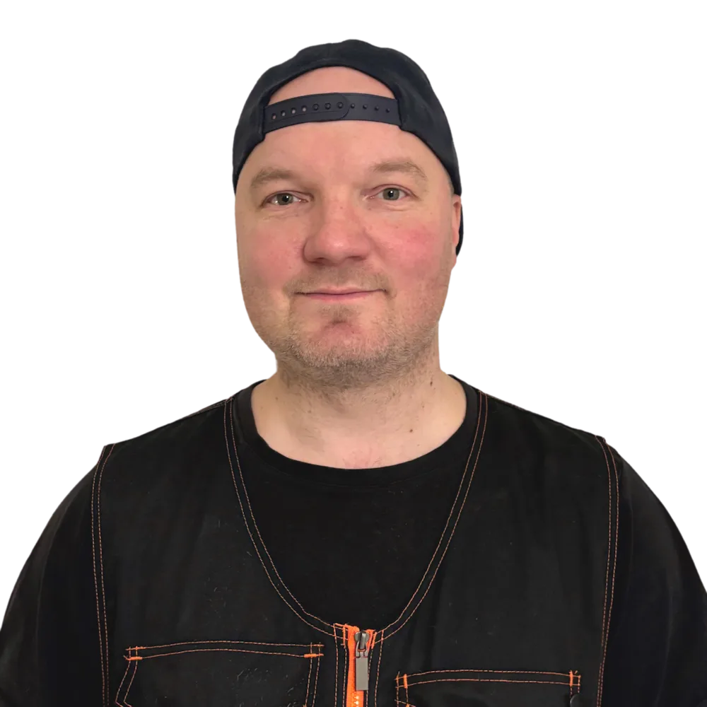 Petri Honkanen